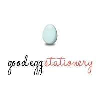 Good Egg Stationery 1073461 Image 1